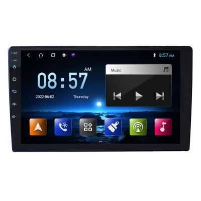 China GPS Chtechi T3L TS8 4G 9 Inch Universal Android Player Car Radio Car Stereo 10 Inch With WIFI Multimedia Motherboard for sale