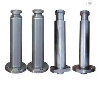 China Extension Rod / Piston Rod Mud Pump Spare Parts Fluid End for sale