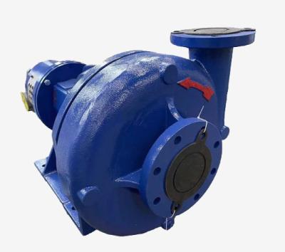 China Centrifugal Pump Capacity 280-320  (m3/h)  Rotation speed 1450/1750 （r/min） for sale