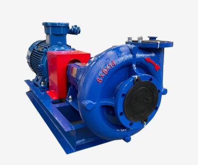 China Centrifugal Pumps Pressure Head/m 24-35 Rotation Speed 1450-1750 (r/min) for sale