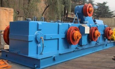 China Compound Transmission Unit Input power 1620 KW Drawworks power 450 KW for sale