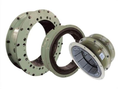 Cina Perforazione pneumatica Rig Clutch di ventilazione di LT1070/200 LT965/305 in vendita