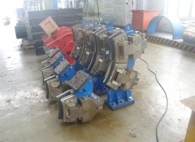 Chine Course hydraulique de frein de disque 30mm Rig Brake System de forage à vendre