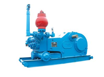 China Hochdruck-Öl Rig Mud Pump RGF1000 35CrMo zu verkaufen