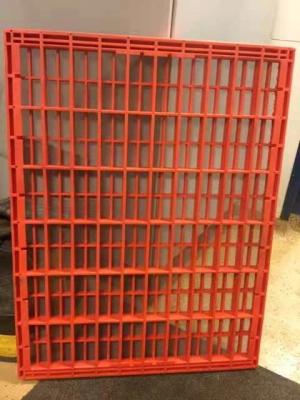 China M-I SWACO BEM-6 Shale Shakers Screen for sale