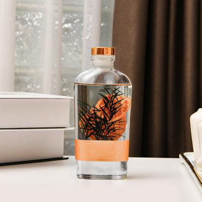 China Eco-Friendly Home Promotion Gift Wedding Decoration UO Room Air Freshener Spray Reed Diffuser with Fragrance Essential Oil Preserved Dry Flower for sale