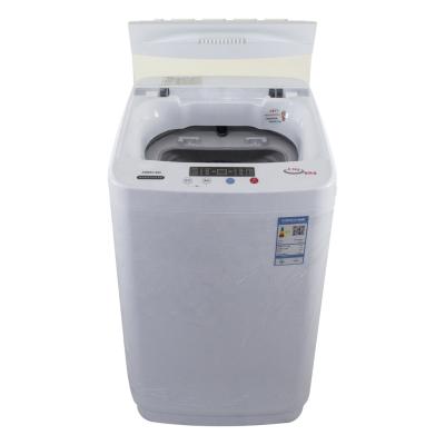 China Popular household washing machine for home, full automatic washing machine for sale