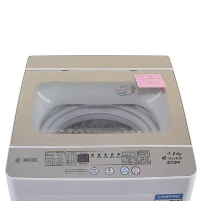 China FULL AUTOMATIC WASHING MACHINE 6KG TOP LOADING 110V 220V 60Hz household for sale