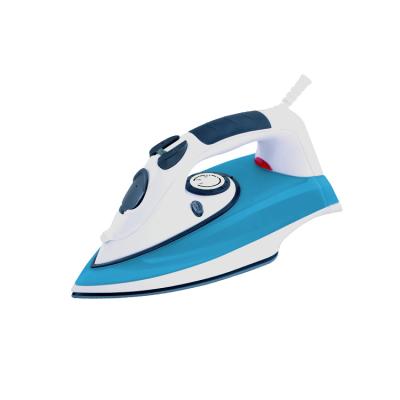 China 2021 New Design Car Travel Electric Iron Household Mini Electric Iron Mini Steam Iron Wholesale for sale