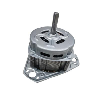 China 2021 high quality hotel ss washing machine motor seal parts with aluminum winding seal motor for sale