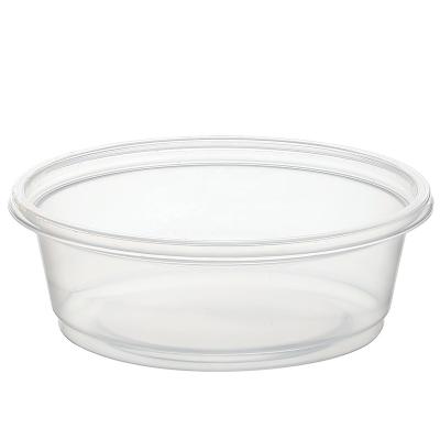 China Durablilty JC - wholesale purchase 1.5 oz portion containers for sauce for sale