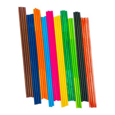 China Bulk Lead Low Price Colored Pencil Lead for sale