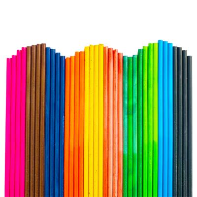 China Lead factory direct color pencil lead 3mm/4mm for sale