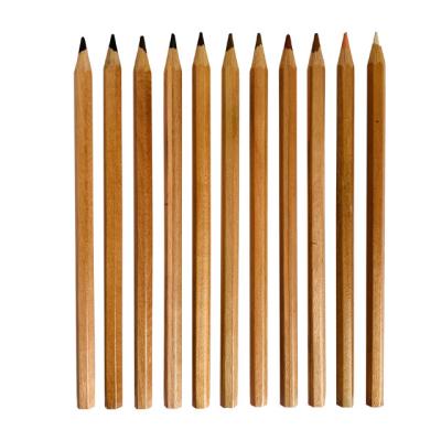 China Good Art Wholesale Factory Hot Selling Colored Pencils Supply Art Pencils Promotional Colored Pencils for sale