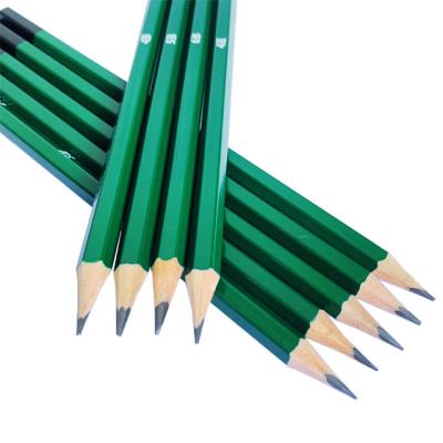 China Professional Medium Soft Sketch Fine Art Drawing Pencil for Art Painting for sale