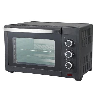 China New Hotel CE Standard 30 Liters Electric Conventional Oven for sale