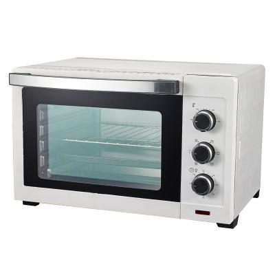 China NEW CE EK1 16L automatic hotel electric pizza maker for home for sale