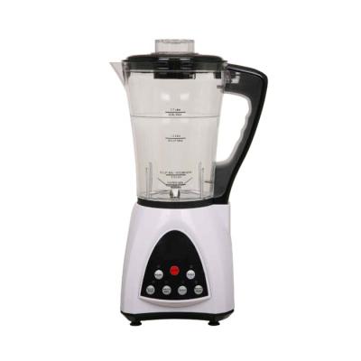 China Hotel Multifunctional Electric 1.7 Liter Soup Maker Blender Machine for sale