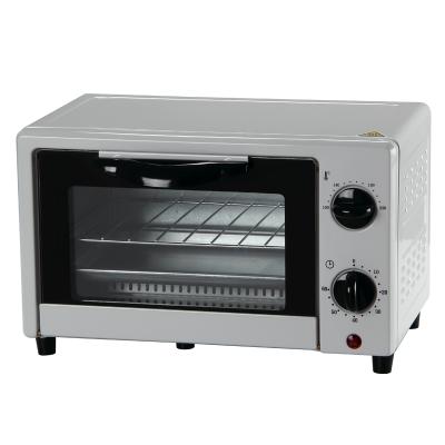 China Commercial Stainless Steel Body Hotel Convection Oven for sale