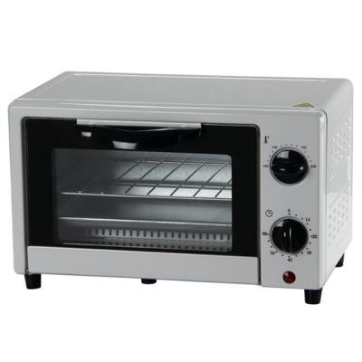 China Hotel 9 Liter 650W Portable High Speed ​​Toaster Oven 	Portable Toaster Oven for sale