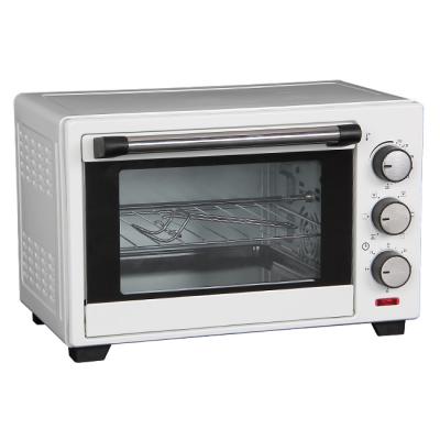 China High Quality Hotel Electric Toaster Oven Portable Toaster Oven for sale