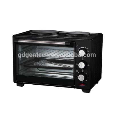 China Household Cheap Price Best Quality Drying Mini Electric Toaster Oven for sale