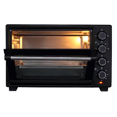 China Hotel Cheap Price Best Quality Drying Restaurant 30L Electric Toaster Oven for sale