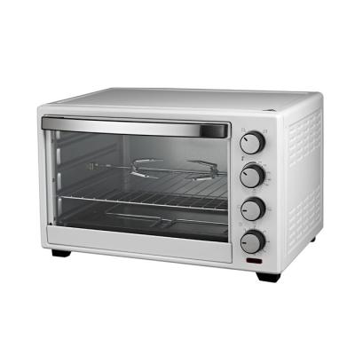 China Household Hot Sale 38L Electric Oven Toaster Grill Electric Mechanical Timer Control Hotel, Household for sale