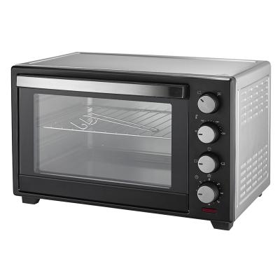 China Popular Energy Saving Commercial Convection Oven Automatic Bakery Convection Oven for sale