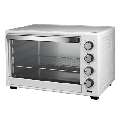 China 38L Oven Electric Hotel Toaster CB/ROHS/LFGB Approval for sale