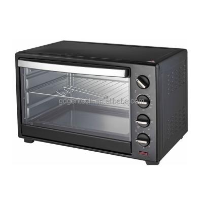 China 48L Hotel Toaster Oven CB/CE APPROVAL Electric Mechanical Timer Control Hotel, Household for sale