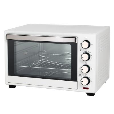 China High Quality Hotel Electric Bread Maker Stainless Steel Toaster Oven with 60L Griddle for sale