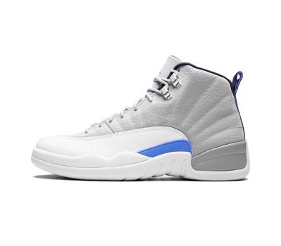 China CUSHIONING 2022 AJ 12 Premium Brand Vintage Wholesale Basketball Shoes AJ 12 Sports Fitness Outdoor Walking Shoes for sale