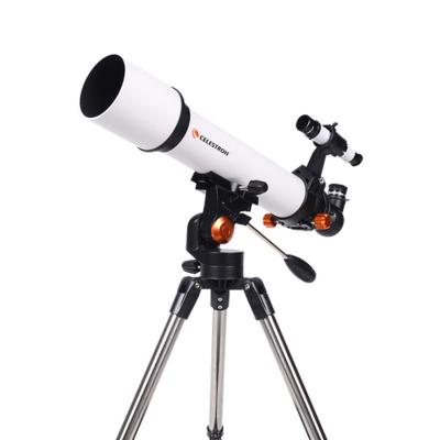 China Wholesale diy astronomical telescope optical glass lens F70500 for sale 50070 sky-watching professionals for sale