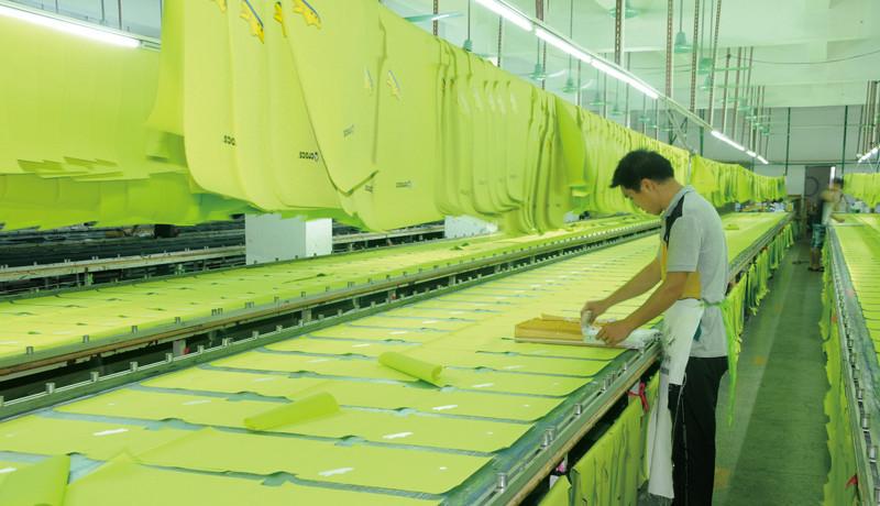 Geverifieerde leverancier in China: - iDemalo Bags Co., Ltd.