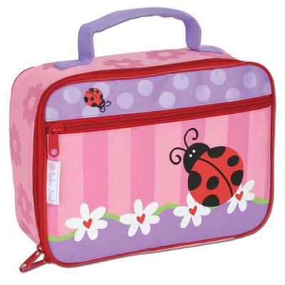 China Thermal Insulated Cooler Bags For Kids , Soft Sided Coolers With Hard Liner  for sale