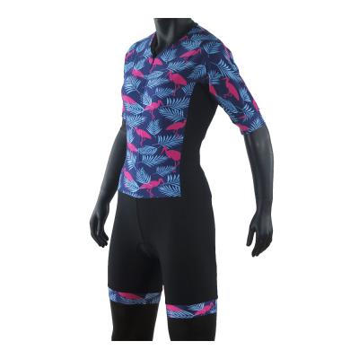 China 2020 New Arrival Eco-Friendly Design Free Sublimation Custom Skin Inline Skating Suit for sale