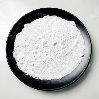 China CAS No 108-78-1 sacos tecidos 25kg/1000kgPlastic da amostra grátis do pó da melamina da matéria prima à venda