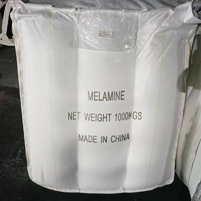 China A resina de formaldeído de ureia conservada em estoque pulveriza 25kg/1000kg, pó de vitrificação da melamina branca à venda