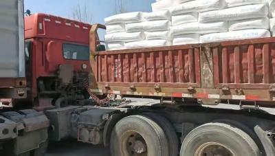 China 99.2% Na2co3 van de Sodaash dense CAS 497-19-8 van het natriumcarbonaat Lichte Soda Te koop