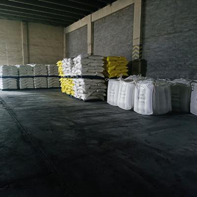 China CAS No 108-78-1 99,8% Min Melamine Powder Raw Material em C3H6N6 conservado em estoque à venda