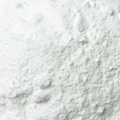 China Categoria branca CAS químico 108-78-1 da indústria de Crystal Melamine Glazing Powder 99,8% à venda