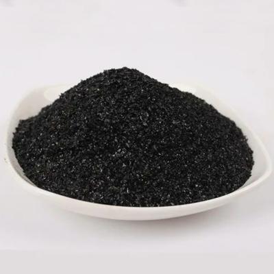Cina Fertilizzante organico del gel dell'alga della polvere di agricoltura di acido umico dei fertilizzanti dell'estratto dell'alga in vendita