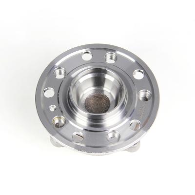 China Iron Other Auto Parts China Manufacturer Factory Price 2053340200 Engine Brake Front Wheel Hub Bearing for sale