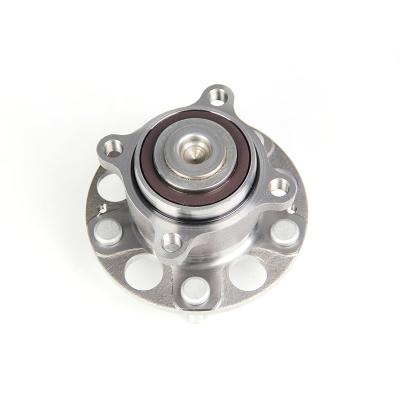 China Hot Sale Iron Top 42200-TCO-T51 Buy Auto Spare Parts Wheel Hub Bearing for sale