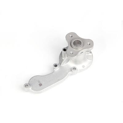 China Wholesale High Quality Aluminum 19200RB0003 Moto Spare Parts Auto Water Pump for sale