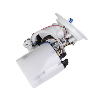 China Plastic reasonable price DG939H307JE other auto engine parts fuel pump for sale