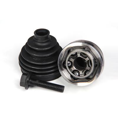 China Hot Newest Selling 3CD498099 Iron Auto Spare Parts Car Outer CV Joint for sale