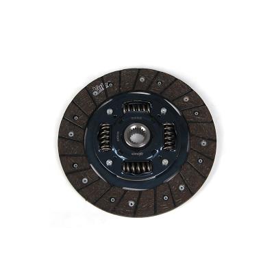 China Good quality of competitive price 4110023136 inline clutch disc auto parts for ELANTRA RIO II (JB) saloon for sale