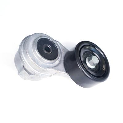 China Wholesale China Design OE 25281-2B010 Performance Other Brake Parts Auto Timing Tensioner Pulley Bearing 18*10*9 cm for sale